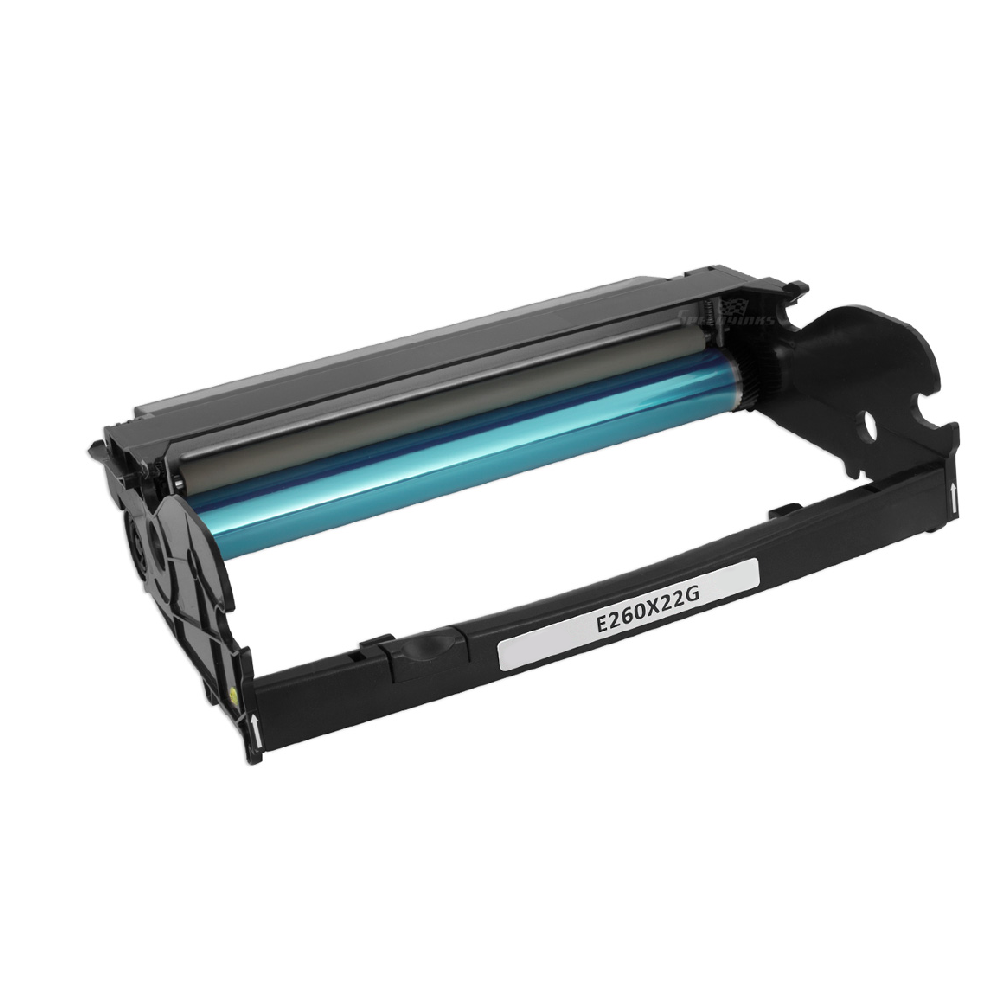 ΣΥΜΒΑΤΟ LEXMARK 260X22G Photoconductor DRUM E260 / E360 / E460 / X264