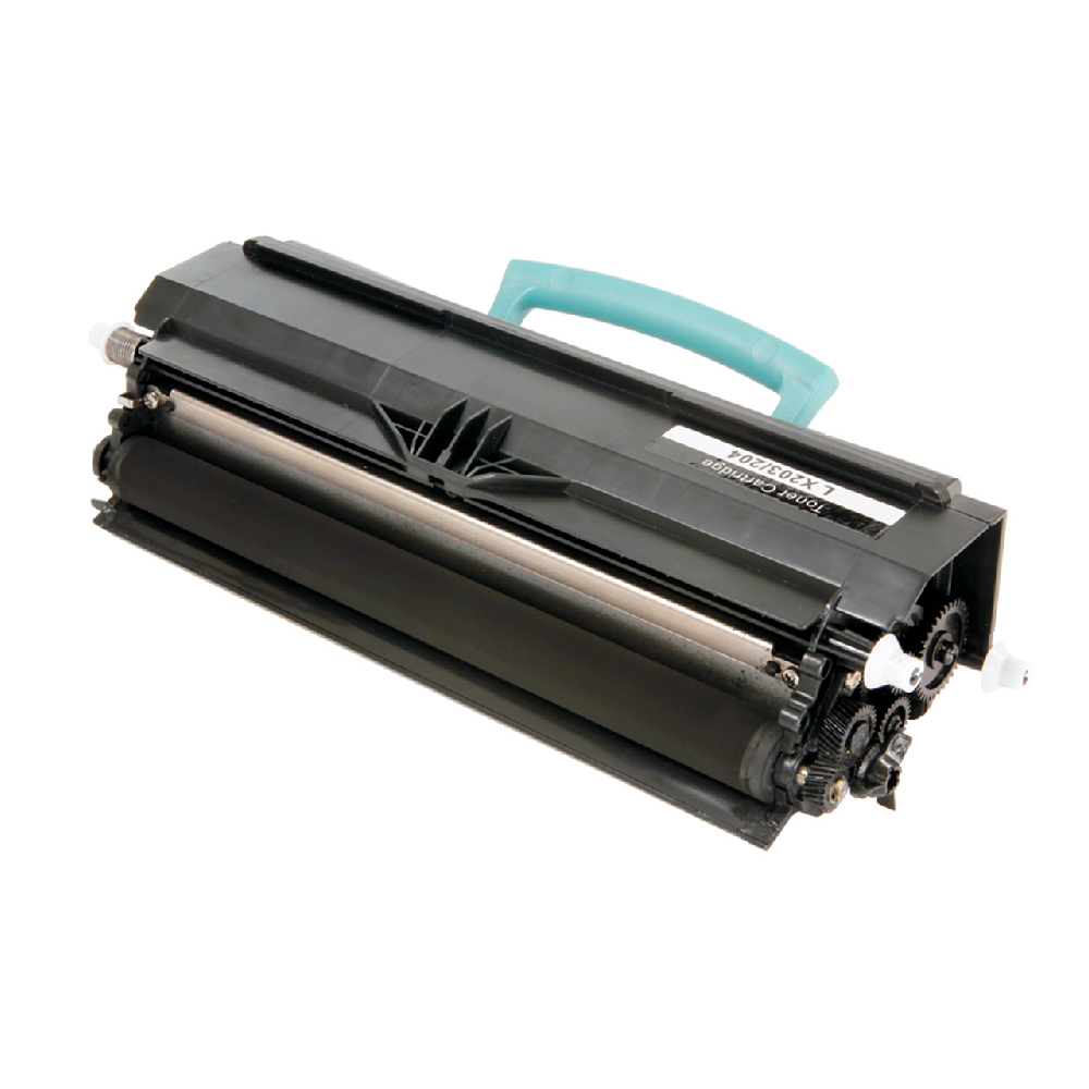 LEXMARK X203 / X204 (BK) (2500pgs)