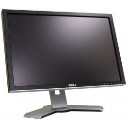 Dell UltraSharp 2009W 20'' Dell UltraSharp 2009W 20''