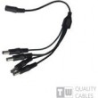 CAB-RC05 POWER CABLE DC 1 to 4