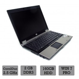 HP EliteBook 6930p HP EliteBook 6930p
