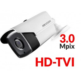 Hikvision DS-2CE16F1T-IT 3MP