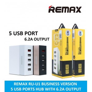 Remax RU-U1,5V 5.2A