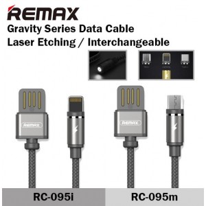 Remax Gravity RC-095i Remax Gravity RC-095i