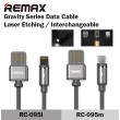 Remax Gravity RC-095i