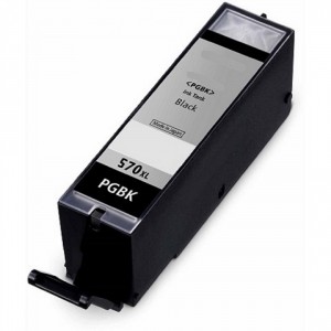 CANON PGI-570XL BLACK &Kappa;&Alpha;&Iota;&Nu;&Omicron;&Upsilon;&Rho;&Iota;&Omicron; &Sigma;&Upsilon;&Mu;&Beta;&Alpha;&Tau;&Omicron; (25ml)