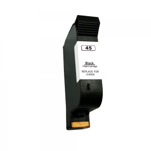 HP 45 XL BLACK ΣΥΜΒΑΤΟ INKJET HP 45 XL BLACK ΣΥΜΒΑΤΟ INKJET