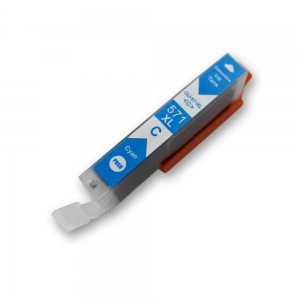 CANON CLI-571XL CYAN ΚΑΙΝΟΥΡΙΟ ΣΥΜΒΑΤΟ (15ml) CANON CLI-571XL CYAN ΚΑΙΝΟΥΡΙΟ ΣΥΜΒΑΤΟ (15ml)