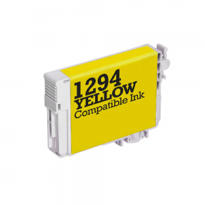 EPSON T1294 XL PREMIUM (Y) (13ml) ΣΥΜΒΑΤΟ EPSON T1294 XL PREMIUM (Y) (13ml) ΣΥΜΒΑΤΟ