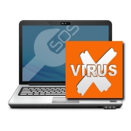 Προστασία απο Ιούς (Antivirus) Προστασία απο Ιούς (Antivirus)