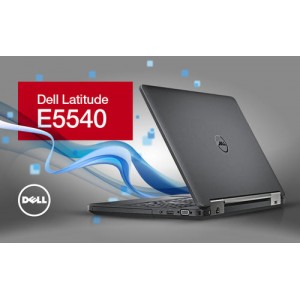 DELL LATITUDE E5540 DELL LATITUDE E5540