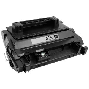 HP CF281X BK SOENNECKEN