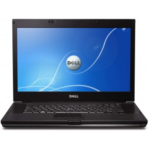 DELL LATITUDE e6510 DELL LATITUDE e6510