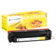 HP CF532 YELLOW