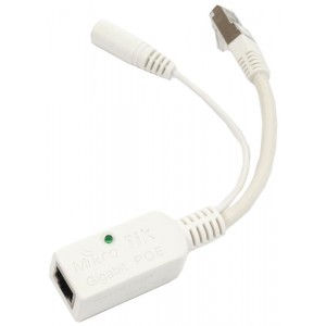 MikroTik RBGPOE MikroTik RBGPOE
