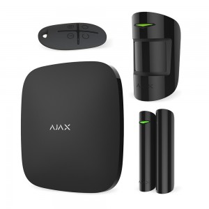 Ajax Systems Hub Kit