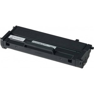 &Sigma;&upsilon;&mu;&beta;&alpha;&tau;ό Toner Ricoh SP150/SP150su Black