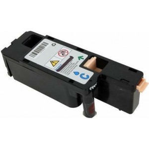 &Sigma;&upsilon;&mu;&beta;&alpha;&tau;ό Toner Xerox 106R2756 Cyan