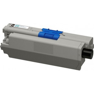 Premium &Sigma;&upsilon;&mu;&beta;&alpha;&tau;ό Toner OKI 46508712 Black