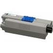 Premium Συμβατό Toner OKI 46508712 Black