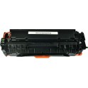 Premium Συμβατό Toner HP CC530A/CE410A/CF380A Black