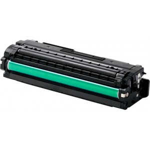 &Sigma;&upsilon;&mu;&beta;&alpha;&tau;ό Toner Samsung CLT-K504S Black