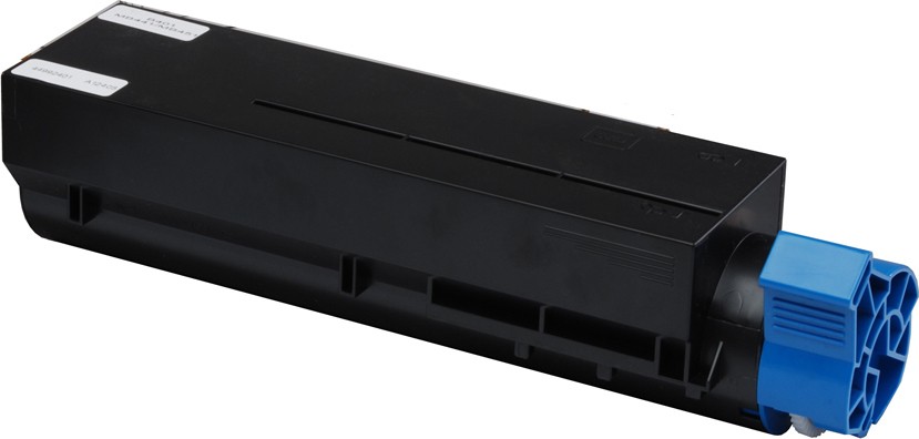 Toner Noir Compatible OKI B412 B412dn B432 B432d - Référence 45807102 - Neuf Original