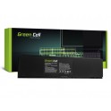 Green Cell Battery for Dell Latitude E7440 / 7,4V 6000mAh