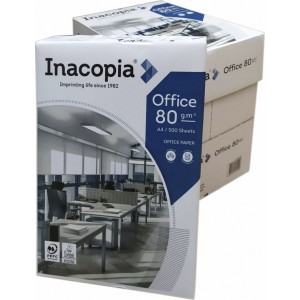 Inacopia Office A4