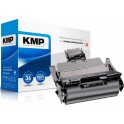 KMP Toner for Lexmark T640 X642, L, Black