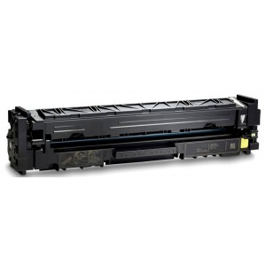HP &Sigma;&upsilon;&mu;&beta;&alpha;&tau;ό 207X (W2212X) Y &Mu;&Epsilon; CHIP &Sigma;&epsilon;&lambda;ί&delta;&epsilon;&sigmaf;:2450 Yellow