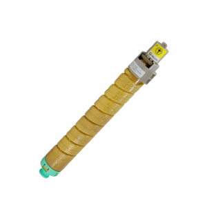 &Sigma;&upsilon;&mu;&beta;&alpha;&tau;ό Toner Ricoh MPC4502/4502A/5502/5502A Yellow