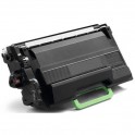 &Sigma;&upsilon;&mu;&beta;&alpha;&tau;ό Toner &gamma;&iota;&alpha; Laser &Epsilon;&kappa;&tau;&upsilon;&pi;&omega;&tau;ή Brother TN3600XXL 11000 &Sigma;&epsilon;&lambda;ί&delta;&omega;&nu; &Mu;&alpha;ύ&rho;&omicron; &mu;&epsilon; Chip