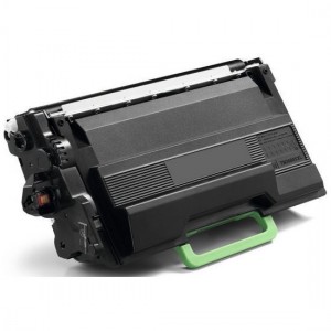 &Sigma;&upsilon;&mu;&beta;&alpha;&tau;ό Toner &gamma;&iota;&alpha; Laser &Epsilon;&kappa;&tau;&upsilon;&pi;&omega;&tau;ή Brother TN3600XXL 11000 &Sigma;&epsilon;&lambda;ί&delta;&omega;&nu; &Mu;&alpha;ύ&rho;&omicron; &mu;&epsilon; Chip